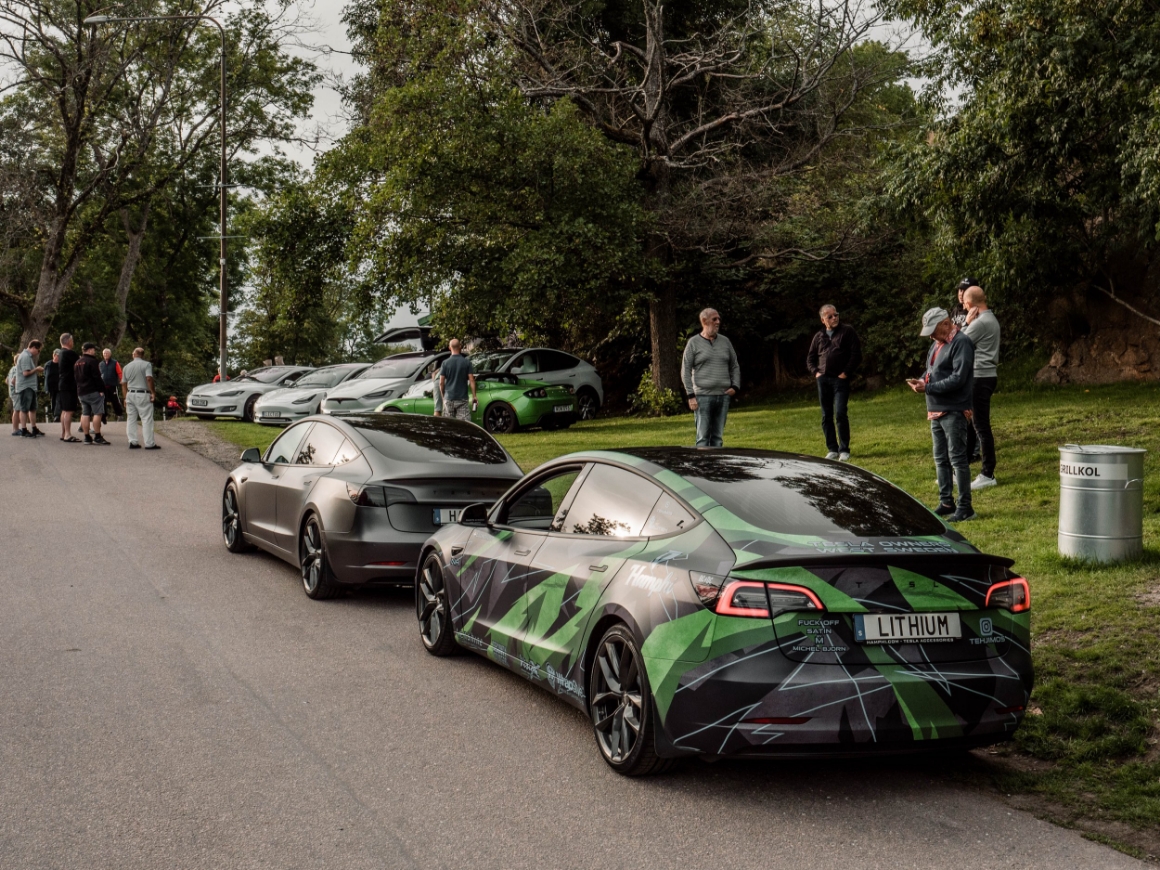 TOWS cars